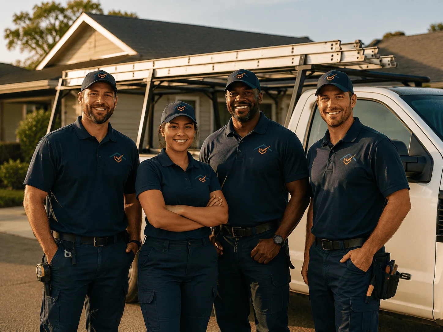 Roof Inspection company in Irvington, AL